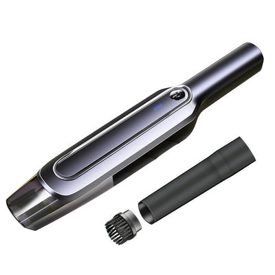 Wireless Car Vacuum Cleaner